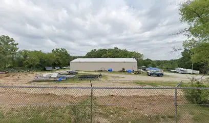 Severson's Marine Boat Storage in Burlington, WI