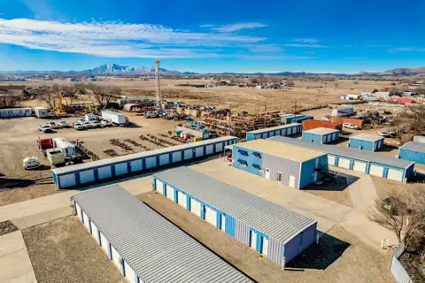 Freedom Storage in Chino Valley, AZ
