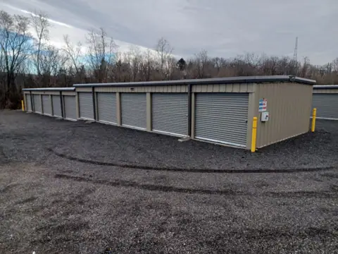 Storage Wise of Luray II in Luray, VA