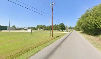 Strickland's Boat and RV Storage in Broken Arrow, OK