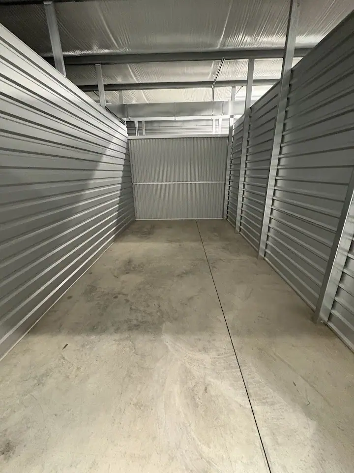 Saving Space Storage, RV storage in Morris