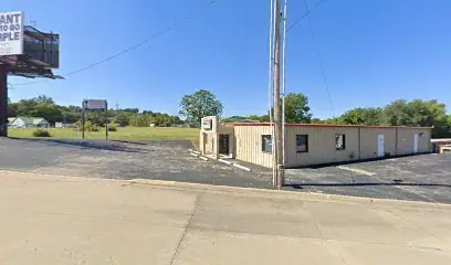 Cape Mini Storage, RV storage in Cape Girardeau