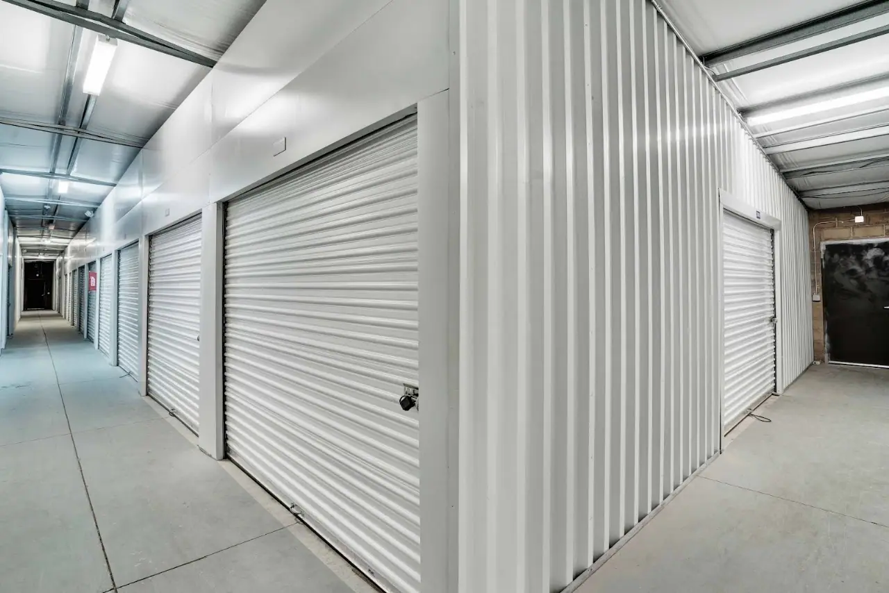 Prime Storage, RV storage in Magna