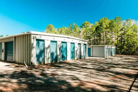 Mini Mall Storage - Jasper in Jasper, TX