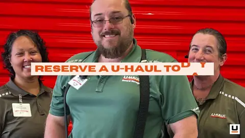 U-Haul Moving & Storage of S Fort Worth-Altamesa in Fort Worth, TX