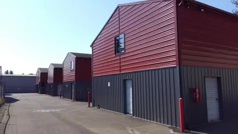 Freeway Storage in Marysville, WA