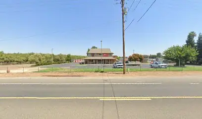 AB Self Storage, RV storage in Chico