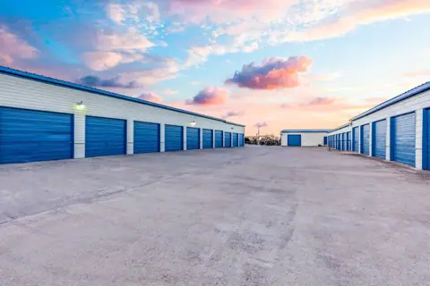 Stockton Storage Solutions in Graford, TX