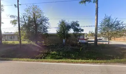 Dowdell Park in Tomball, TX