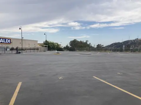 Glendora Commons RV Storage in Glendora, CA