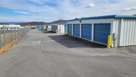 Storage Wise of Fishersville in Fishersville, VA