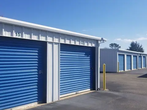Superior Storage - East Bend in East Bend, NC