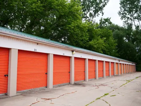 Beach Road Mini Storage in Port Huron, MI