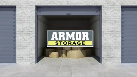 Armor Storage - Ralston photo 3