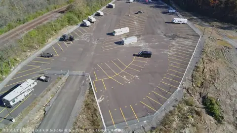 Lakehill RV & Boat Storage in Valley Park, MO