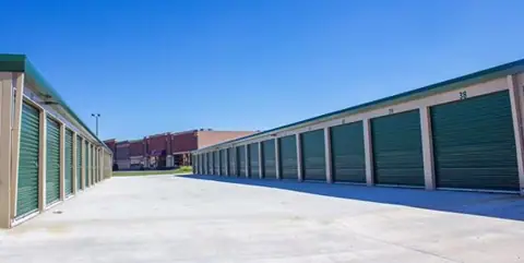 Liberty Storage in Springfield, IL