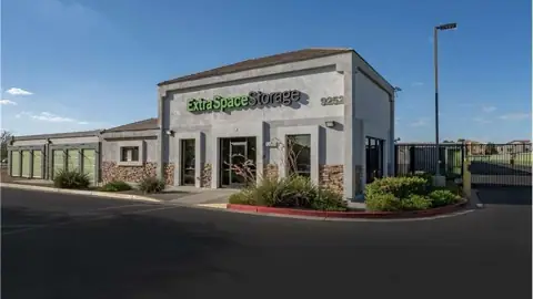 Extra Space Storage in Mesa, AZ