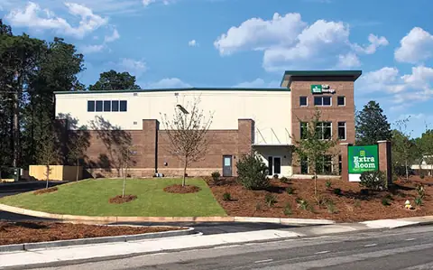 Extra Room Self Storage in North Charleston, SC
