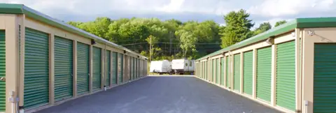 Deer Creek Self Storage in Gibsonia, PA