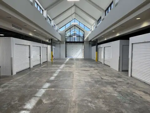 Ultra Self Storage - St. Charles in St Charles, MO