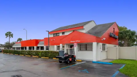 Public Storage in Miami, FL