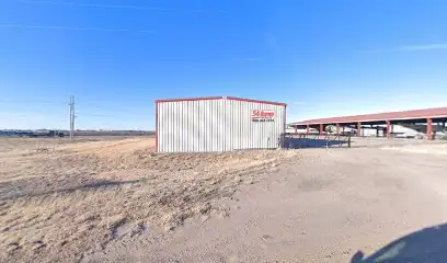 54 Storage in Guymon, OK