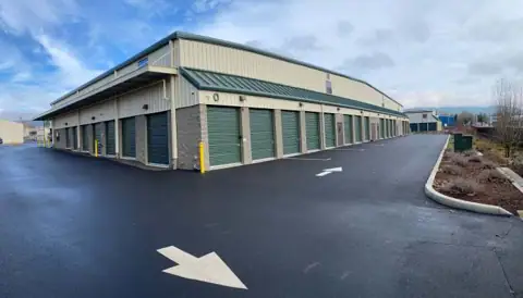 Newberg Storage Center photo 3