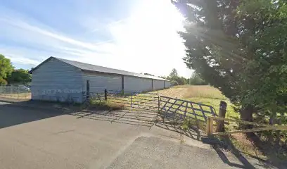 Hangar 9 RV & Boat Storage in Philomath, OR