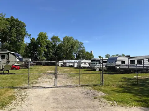 All Secure Self Storage in Granger, IN