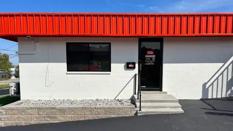 Public Storage in Fairfield, OH