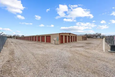 Shield Storage in Fallon, NV