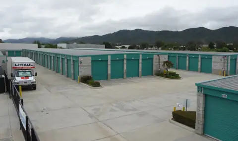 All About Storage Temecula in Temecula, CA