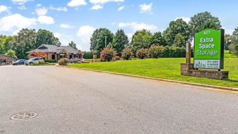 Extra Space Storage in Sherrills Ford, NC