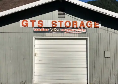 GTS Storage in Morton, WA