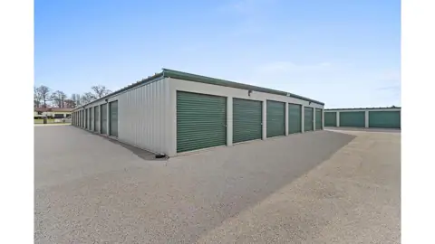 Prestige Storage – Muskegon (Airline Road) in Muskegon, MI