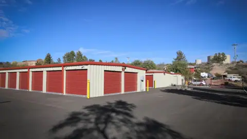 Herrick Storage in Cottonwood, AZ