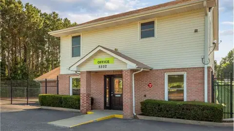 Extra Space Storage in Stone Mountain, GA