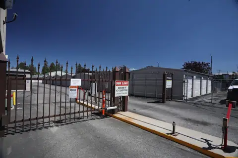 Storage Direct Self Storage photo 2