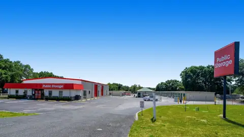 Public Storage photo 2