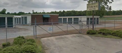 Storage Wise of Willow Springs in Willow Spring, NC