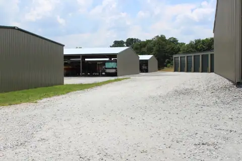 HWY 17 Boat and RV Storage in Lavonia, GA