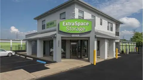 Extra Space Storage in Memphis, TN