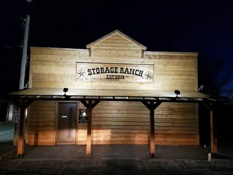 Storage Ranch in Duncan, OK