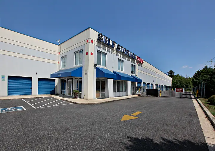 Self Storage Plus, RV storage in Gambrills