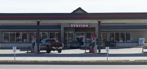 Push'em Station photo 2