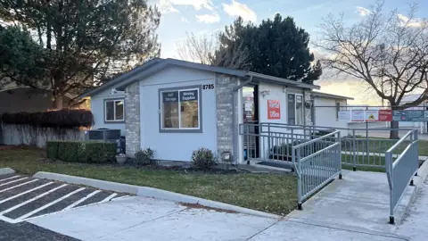 Public Storage in Boise, ID