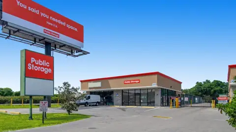 Public Storage in Belleview, FL