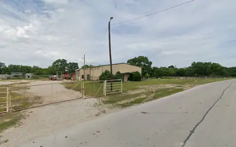 Texas American Storage in Bridgeport, TX