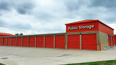 Public Storage photo 2