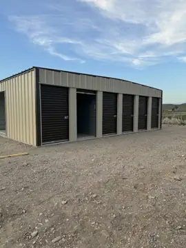 Smith Creek Storage in Lander, WY